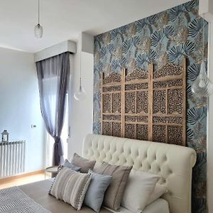 Camera standard con letto king size